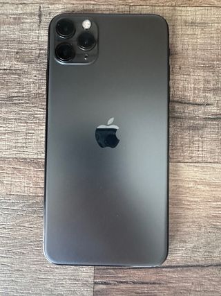 iPhone 11 Pro Max 256GB