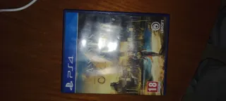 Consola Sony PS4 Pro Negra