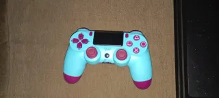 Consola Sony PS4 Pro Negra