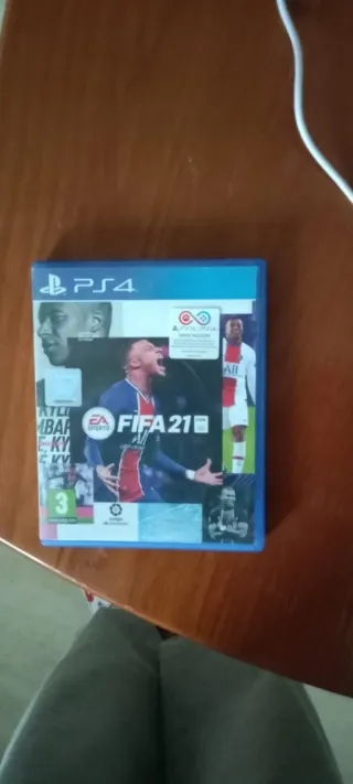 Consola Sony PS4 Pro Negra