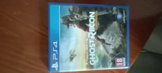 Consola Sony PS4 Pro Negra