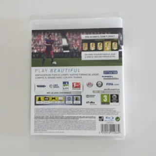 FIFA 16 - PS3 (PlayStation 3)