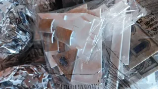 Puzzle 3D Hogwarts Ravensburger Harry Potter