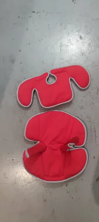 Adaptador bebé silla Kipplan Kiss 2 Plus