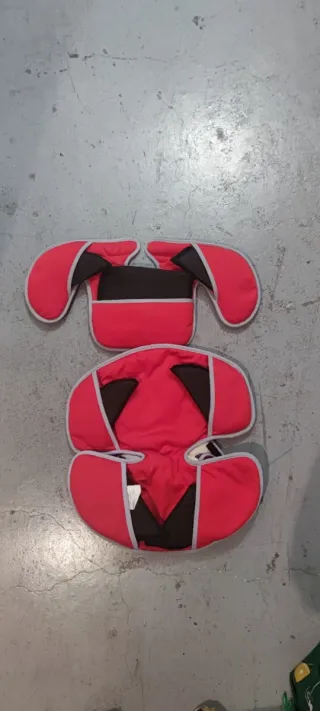 Adaptador bebé silla Kipplan Kiss 2 Plus