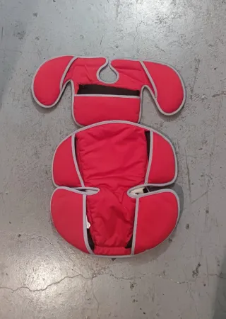 Adaptador bebé silla Kipplan Kiss 2 Plus