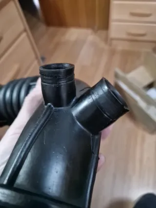 Tubo Admisión Turbo Seat 6K2 Cupra 1.8t