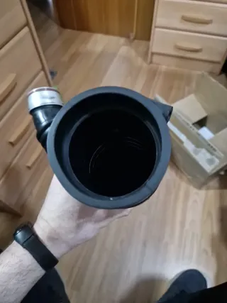 Tubo Admisión Turbo Seat 6K2 Cupra 1.8t