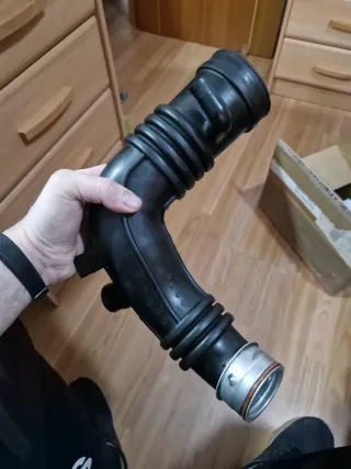 Tubo Admisión Turbo Seat 6K2 Cupra 1.8t