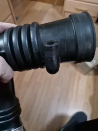 Tubo Admisión Turbo Seat 6K2 Cupra 1.8t