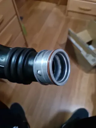 Tubo Admisión Turbo Seat 6K2 Cupra 1.8t