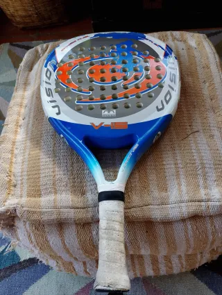 Pala de Pádel Vision V-15