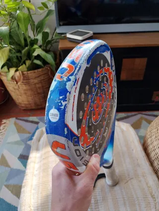 Pala de Pádel Vision V-15