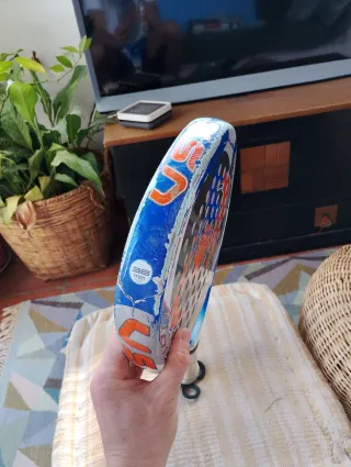 Pala de Pádel Vision V-15