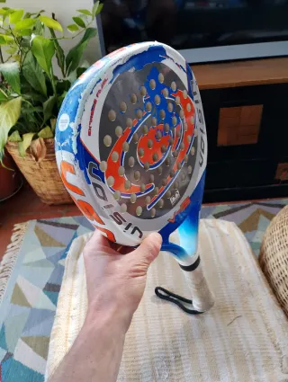 Pala de Pádel Vision V-15