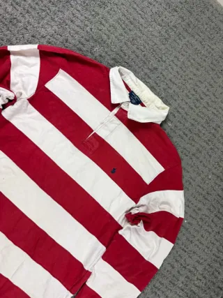 ¡¡OFERTA!! Talla M Polo Ralph Lauren Rayas