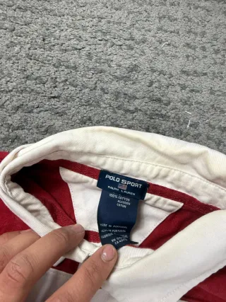 ¡¡OFERTA!! Talla M Polo Ralph Lauren Rayas
