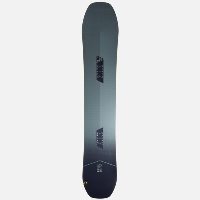 Tabla de snowboard pista / allmountain Adulto Dreamscape