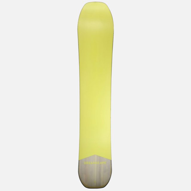 Tabla de snowboard pista / allmountain Adulto Dreamscape