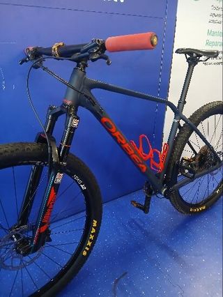 ORBEA ALMA H30 M