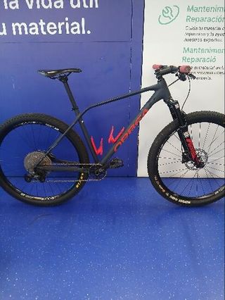ORBEA ALMA H30 M