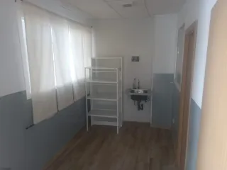 Local comercial reformado en Almensilla