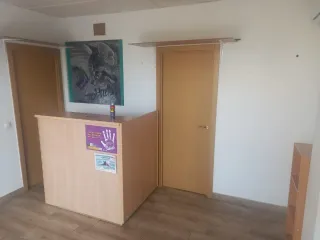 Local comercial reformado en Almensilla