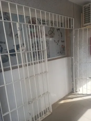 Local comercial reformado en Almensilla