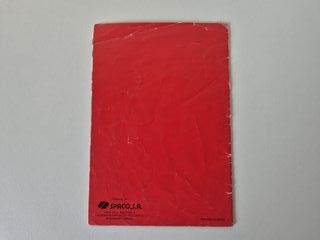 Super Adventure Island (ESP) - Super Nintendo