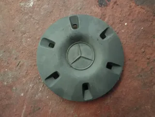 Tapacubos Mercedes Sprinter