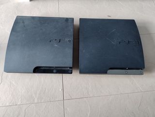 Consola SONY PS3 320GB - Para Reparar