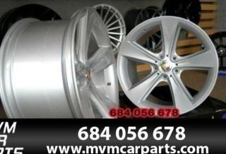 4X19 PULGADAS 5X12 ESTILO 128 CONCAVO LLANTAS BMW