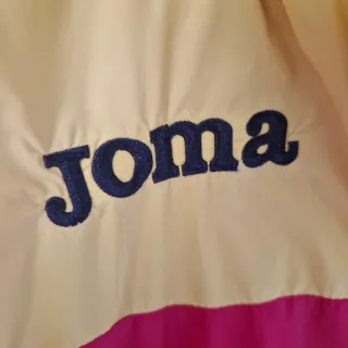 Chubasquero Joma Getafe F.C. 2010-11 Unisex