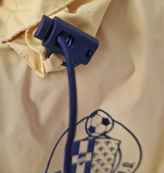 Chubasquero Joma Getafe F.C. 2010-11 Unisex