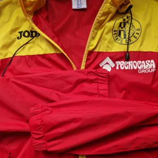 Chubasquero Joma Getafe F.C. 2010-11 Unisex