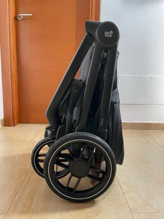 Carrito Bebé Maxi-Cosi Completo