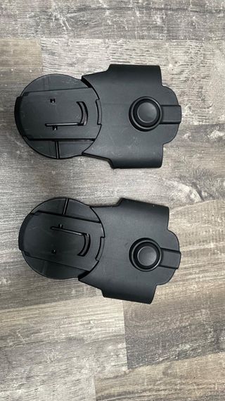 Carrito Bebé Maxi-Cosi Completo