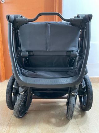 Carrito Bebé Maxi-Cosi Completo
