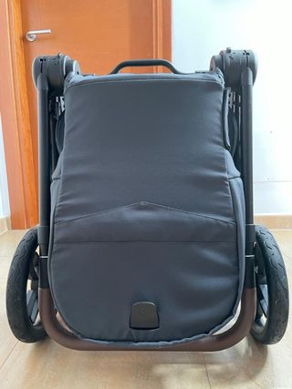 Carrito Bebé Maxi-Cosi Completo