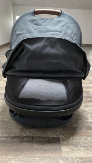 Carrito Bebé Maxi-Cosi Completo