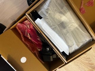 Router Wi-Fi Synology RT2600ac Nuevo