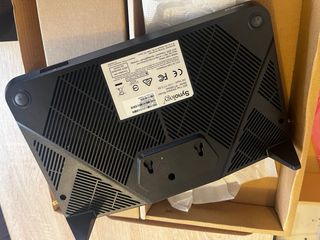 Router Wi-Fi Synology RT2600ac Nuevo