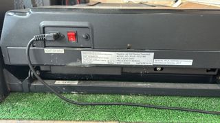 Cinta de Correr Reebok Jet 300 Treadmill.