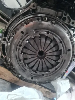 Embrague C4 1.6 (1 mes uso)