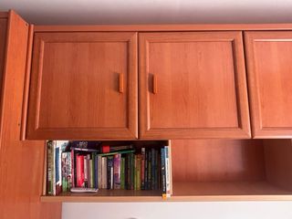 Mueble de habitación completo