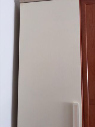 Mueble de habitación completo