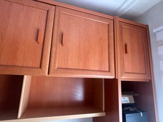 Mueble de habitación completo