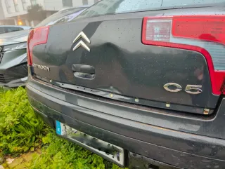 Citroen C5 2005