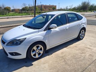 Ford Focus 2010