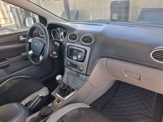 Ford Focus 2010